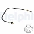 DELPHI Sensor Abgastemperatur TS30161 vor Rußpartikelfilter nach für MERCEDES GL