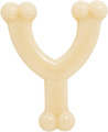 Nylabone Wishbone Dog Chew Wolf