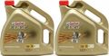 Castrol Edge 5W-30 M (BMW LL04 + MB 229.52) Motoröl 2x 4l = 8 Liter