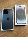 iPhone 14 Pro Max *spaceblack* 128 GB