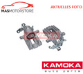 BREMSE BREMSSATTEL HINTEN LINKS KAMOKA JBC0275 P NEU OE QUALITÄT