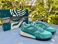 Saucony Shadow 6000 x Feature (2018) "Shonisaurus" Fossil EUR 40 US 7 - S70429-1