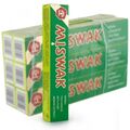 6er Pack - Fluoridfreie Original Dabur Miswak Meswak Zahnpasta Zahncreme 154g