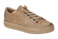 Paul Green 4081 Damenschuhe - Halbschuhe - Sneaker braun Freizeit NEU