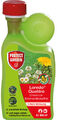 400 ml Protect Garden Loredo Quattro Universal Rasenunkrautfrei 4-fach Wirkung
