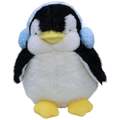 daisy chain press, Pinguin Tux Kuscheltier von Russ Berrie 21 cm, gebraucht