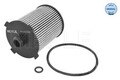 Meyle Ölfilter 514 322 0005 für VOLVO