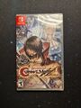 Bloodstained: Curse of the Moon 2 (Limited Run Games) - Nintendo Switch