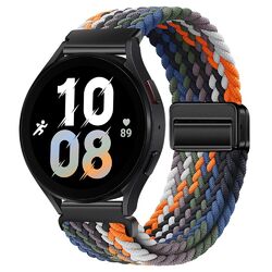 Armband Für Samsung Galaxy Watch FE 7 6 5 4 Pro 45mm 42/47mm 40/44mm Active 2 S3