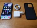 Apple iPhone 14 Pro Max A2894 (CDMA + GSM) - 512GB - Gold (Ohne Simlock)...