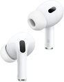 APPLE Air Pods Pro 2nd Gen MQD83ZM/A Bluetooth Ohrhörer Mikrofon weiß B-WARE