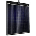 Solarmodul 100W semi-flexibles 23V Panel Offgridtec ETFE-AL V2
