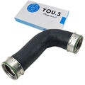 YOU.S Original Ladeluftschlauch für AUDI SEAT SKODA VW 1.9 / 2.0 TDI -3C0145832D