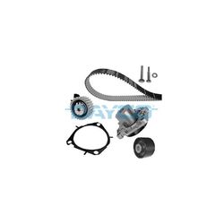 DAYCO WASSERPUMPE + ZAHNRIEMENSATZ FÜR ALFA ROMEO FIAT JEEP LANCIA OPEL SAAB