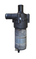 Mercedes Benz W203 W209 W202 Zusatzwasserpumpe Wasserpumpe Pumpe 2038350064