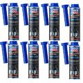 8x 300 ml  Liqui Moly 5129 Motor-System-Reiniger Benzin Additiv