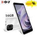 2023 Handy Ohne Vertrag Neu Android Smartphone 16GB Dual SIM 5.5" GSM Quad Core