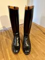 Original Dehner Uniformstiefel (Police Patrol Boots) - made in USA