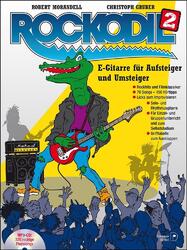 Rockodil 2 | Robert Morandell, Christoph Gruber | deutsch