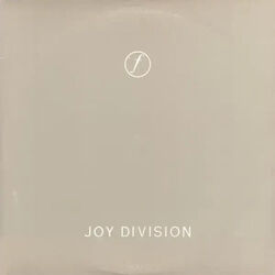 Joy Division Still GATEFOLD NEAR MINT Factory 2xVinyl LP