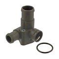 ORIGINAL® Febi Bilstein Kühlmittelflansch für VW Passat Variant Passat Audi