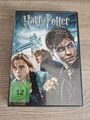 Harry Potter und die Heiligtümer des Todes Teil 1 DVD Zustand Sehr gut