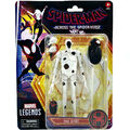 THE SPOT FIGUR MARVEL LEGENDS SERIES SPIDERMAN ACROSS THE SPIDERVERSE HASBRO OVP