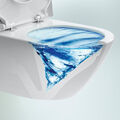 Villeroy & Boch Subway 3.0 WC TwistFlush Slimseat Element weiß Komplettpaket