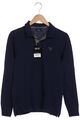 GANT Poloshirt Herren Polohemd Shirt Polokragen Gr. S Baumwolle Mari... #o91o1r9