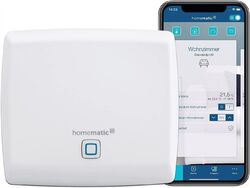 E2 Homematic IP Access Point – Smart Home Gateway 140887A0