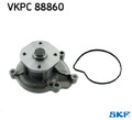 SKF VKPC 88860 Wasserpumpe für  MERCEDES-BENZ MITSUBISHI Colt VI SMART Forfour