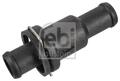 FEBI BILSTEIN 172376 Kühlwasserthermostat für VW Golf V Schrägheck (1K1) 75°C