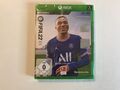 FIFA 22 - Microsoft Xbox Series X - NEU / OVP