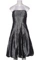 Jake s Kleid Damen Dress Damenkleid Gr. EU 32 Grau #bn84uxi