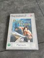 Prince Of Persia: The Sands Of Time (Sony PlayStation 2, 2004)