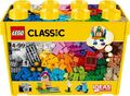 LEGO® Classic 10698 Große Bausteine Box, 790 Teile