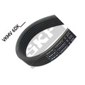 SKF VKMV 6DK1195 Keilrippenriemen passt für VW Bora Variant 1J6