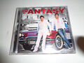 CD       Fantasy - Best of-10 Jahre Fantasy