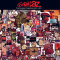 Gorillaz The Singles Collection: 2001-2011 (CD) Album