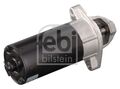 FEBI BILSTEIN Anlasser Starter 101626 für BMW 3er Touring E91 E90 E92 5er E60 X3