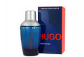 Hugo Boss Dark Blue EDT Eau de Toilette 75ml Parfum Geschenk NEU OVP