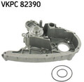 SKF VKPC82390 Wasserpumpe Wapu für Fiat für Iveco 