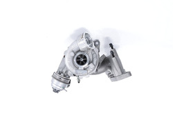 BTS TURBO T914138 ORIGINAL Turbolader für VW Golf V Schrägheck (1K1)