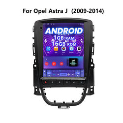 DAB+ Android Autoradio GPS Navi Für Opel Astra J Buick Excelle 2009-2014 SWC BT