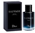 Dior Sauvage Eau De Parfum - 60ml