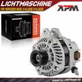 Lichtmaschine Generator 150A für Mercedes-Benz A-Klasse W169 B-Klasse W245