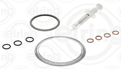 ELRING Montagesatz Lader 727.471 für BMW X5 X3 X6 E92 E61 E60 E90 E93 5er 3er