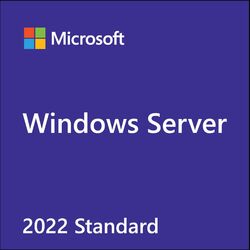 Microsoft Windows Server 2022 Standard - Lizenz - 16 zusätzliche Kerne - OEM -