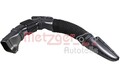 METZGER 2388087 Ansaugschlauch Luftfilter Lufteinlass zu Luftfilter