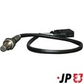 JP GROUP 1193803100 Lambdasonde Oxygen O2 Sensor Regelsonde vor Katalysator